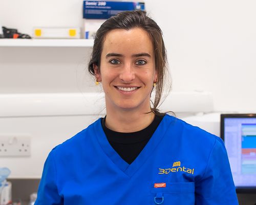Dr Irene Eceizabarrena - general dentist - Dublin - 3Dental
